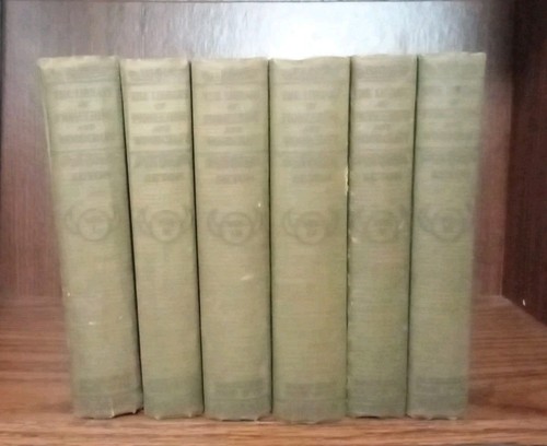 Poineering woodcraft ernest - &,