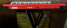 KORG M50-61 Workstation
