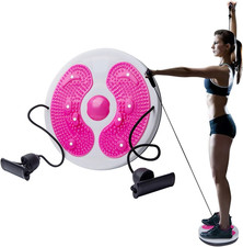 Disco Rotante per La Vita