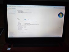 Netbook Acer Aspire One 725