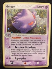 Carta Pokémon PSA GENGAR 5/92