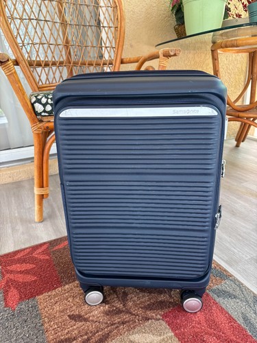 Valigia trasporto samsonite - valigia, da