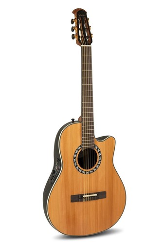 Ovation pro series - ovation,