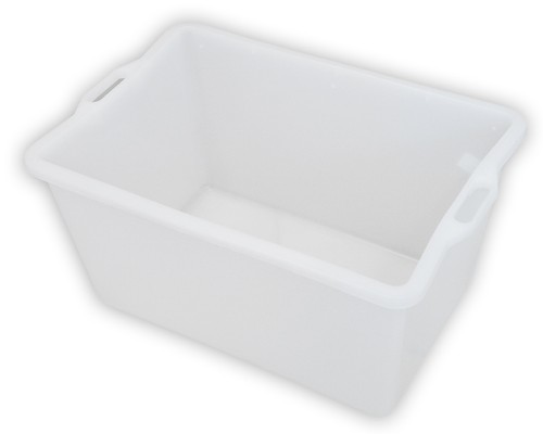 Cesta pane chiusa - pane, cm
