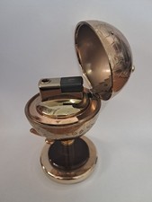 accendino mappamondo Ronson