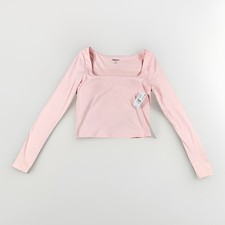 Camicia Contour By PACSUN rosa