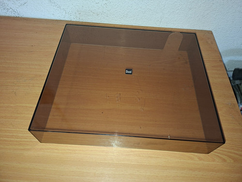 Doppio 1214 cappa - , coperchio