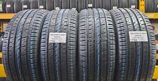 USATO: 4 GOMME ESTIVE BARUM