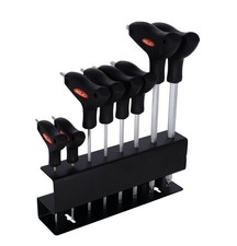 XLC Chiave multidenti a forma