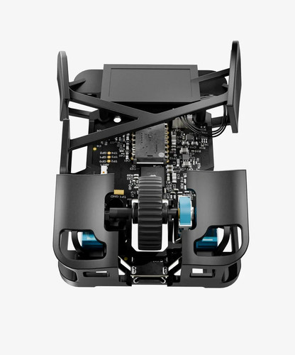 Mouse gioco wireless - mouse,