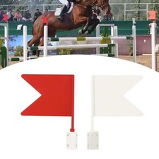 2 pezzi bandiere di direzione