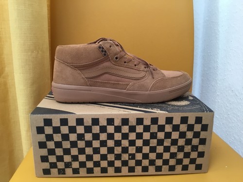 Sneakers unisex vans zahba mid - unisex,