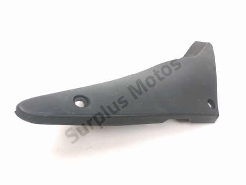 Cache lateral gauche honda xlv - lateral,