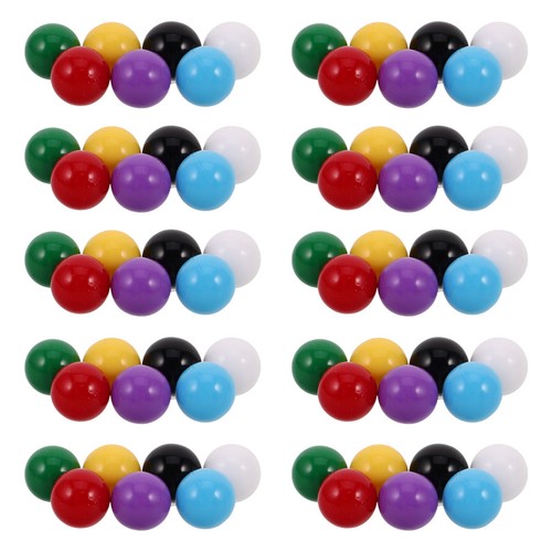 Pcs palline matematiche - 70,