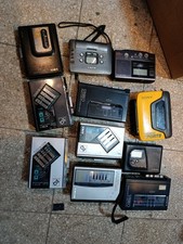 Walkman Sony E Aiwa