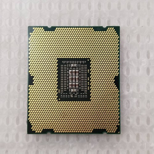 Usato così com cpu - com'è], intel