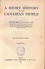 A Short History of the