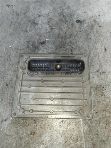 4s6112a650nc centralina motore - 4s6112a650nc,
