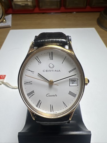 Certina 16228