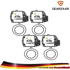 Kit Riparazione Carburatore 4