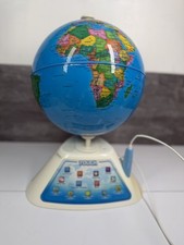 Smart Globe Discovery
