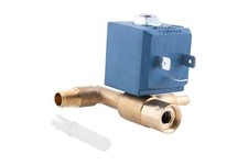 Rowenta elettrovalvola bobina