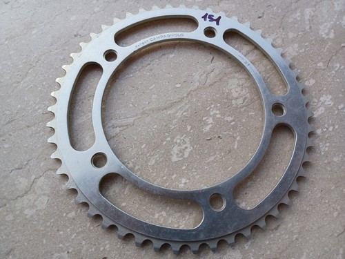 Campagnolo pista corona 51t - campagnolo,