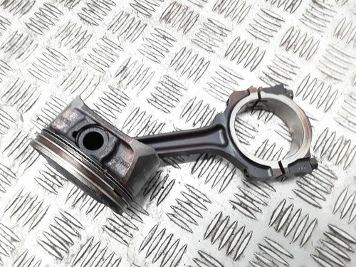 Pistone motore benzina saab - motore,