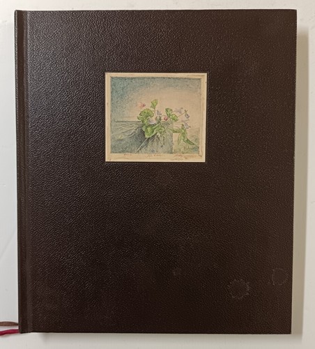 Agenda olivetti 1986 - agenda,