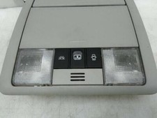 812600f123 luce di cortesia abitacolo per TOYOTA VERSO (AUR2 ZGR2)(2009- ) 2.0