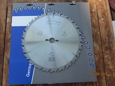 Lama sega circolare HM 330 x 30 Z 24 Blueline per Mafell MKS 130 / MKS 130 Ec