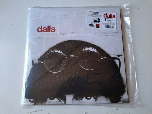 Dalla legacy edition lucio - legacy, lp