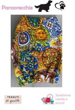 PARAORECCHIE COPRI ORECCHIE