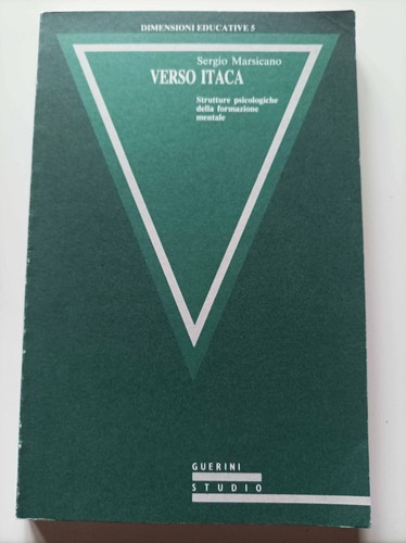 Libro verso itaca - verso,