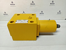 Valvola Idraulica Hydranor