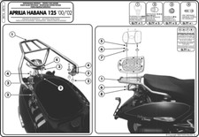 KAPPA Attacco Posteriore Per