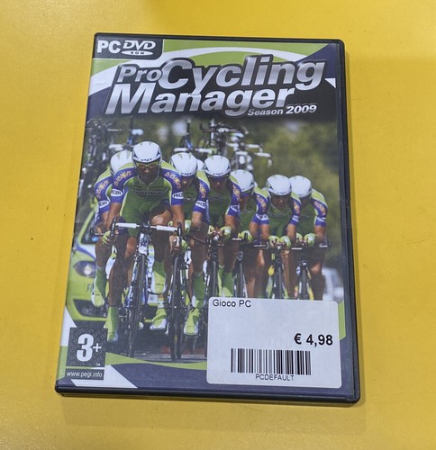 Pro cycling manager - pro,