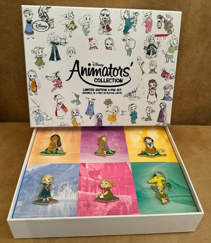 2016 disney store - le,