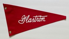 Glastron Vintage Style