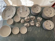 Servizio Piatti E Bicchieri Villeroy &Boch Luxembourg 