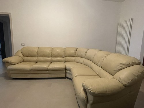 Divano angolare usato - angolare,