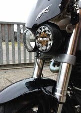 1 TRANSPARENT STICKER DECAL