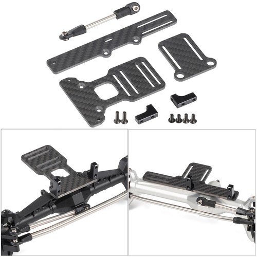 Vassoio esc attacco servo - esc,