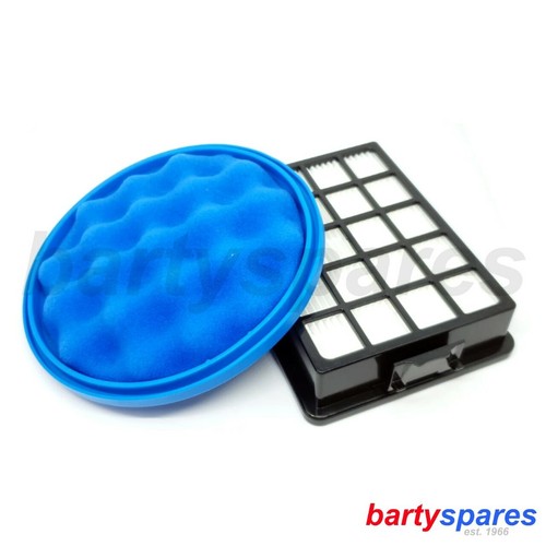 Filtro hepa h13 - e,