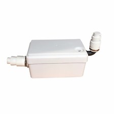 Pompa Maceratore Doccia