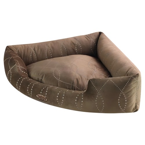 Nobby cani letto angolo - nobby, ad