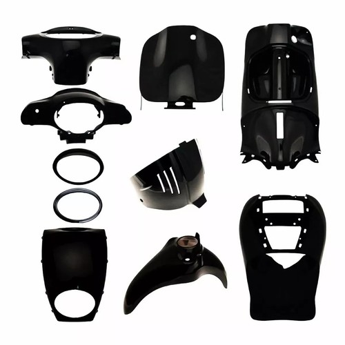 Kit carene tnt pezzi - kit,