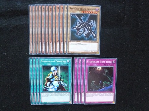Card red eyes - yu-gi-oh,