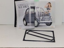 FIAT 500 F / L / R / CORNICE