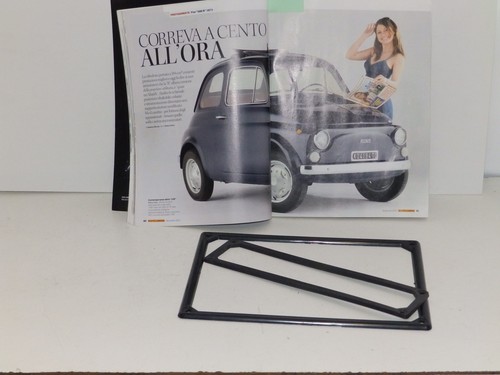 Fiat 500 r - l, /